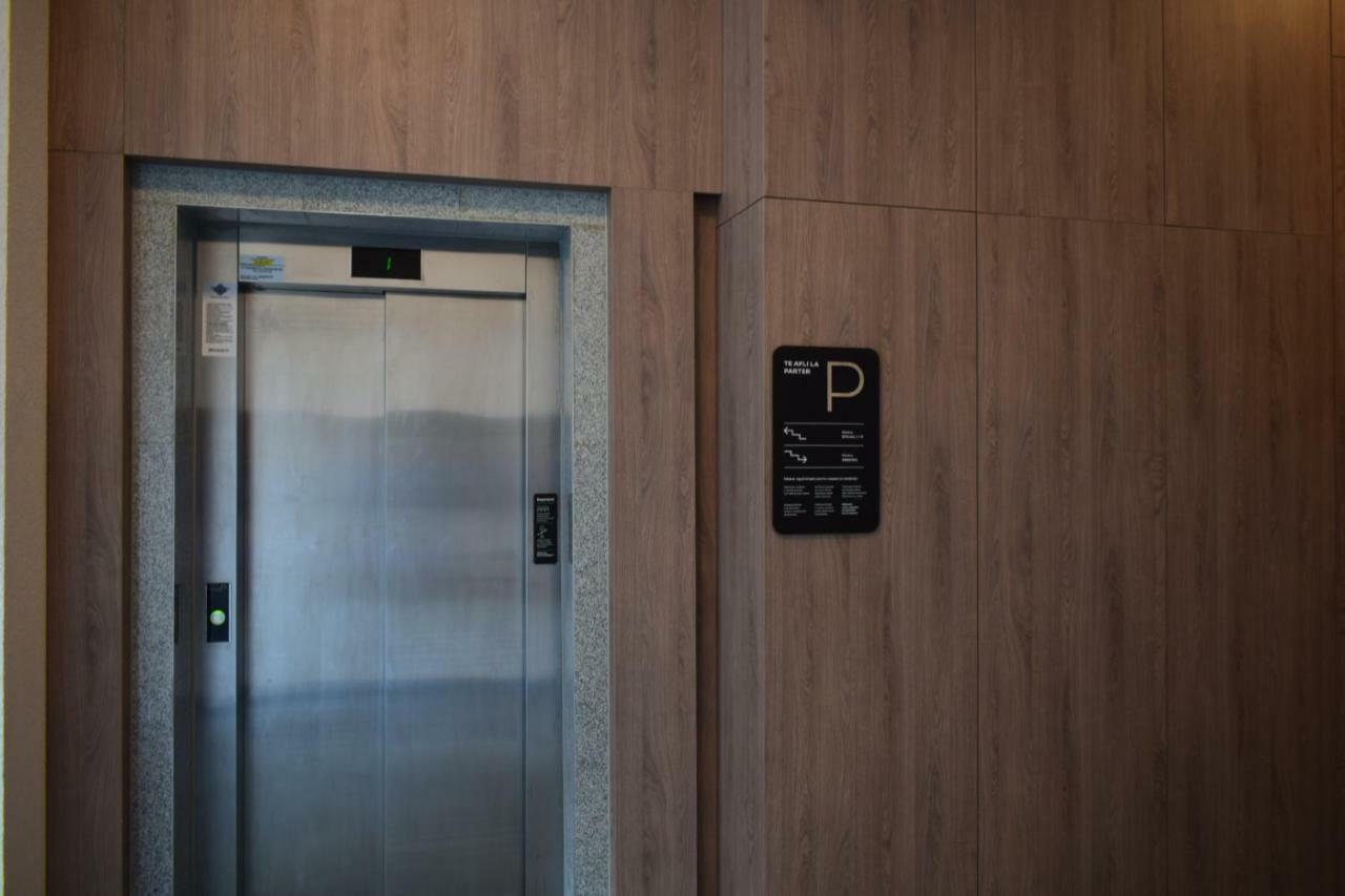 Mei ブラショフ エクステリア 写真
